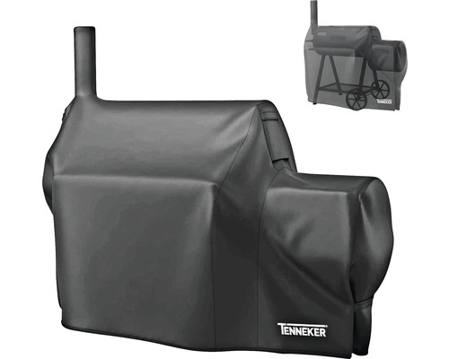 TENNEKER afdekhoes voor pelletsmoker