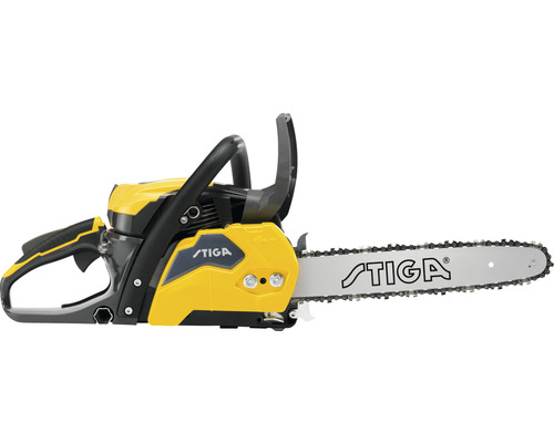 STIGA Benzine Kettingzaag CS 540 14" incl. reserveketting STIGA Benzine Kettingzaag CS 540 14" incl. reserveketting