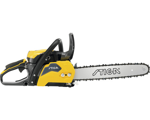 STIGA Benzine Kettingzaag CS 545 16" incl. reserveketting STIGA Benzine Kettingzaag CS 545 16" incl. reserveketting