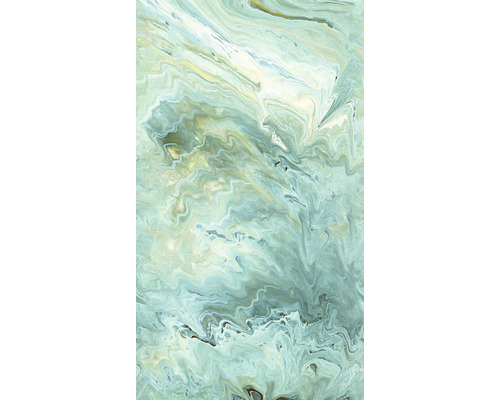 GRANDECO Fotobehang vlies A54203 marmer 159x280 cm Abstract marmerpatroon voor wanddecoratie