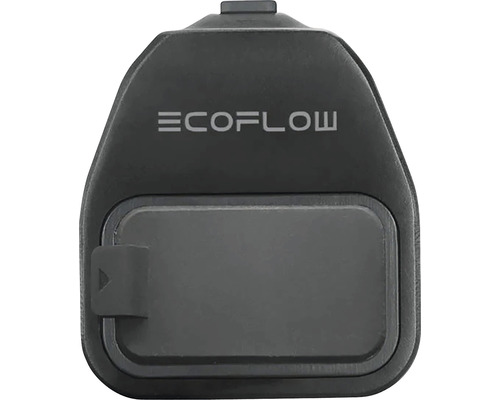 ECOFLOW Delta Pro naar Smart Generator adapter