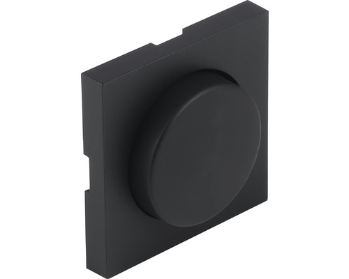 Drukknop van kunststof