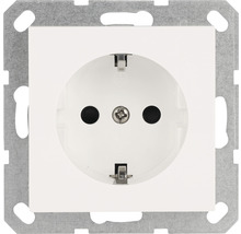 Wandcontactdoos voor wandmontage