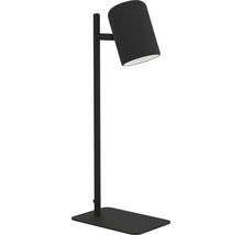 EGLO LED Tafellamp Ceppino zwart-thumb-1