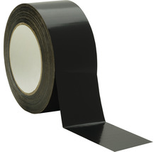 VAST-R® Totaal tape zwart 60 mm, lengte 25 m-thumb-0