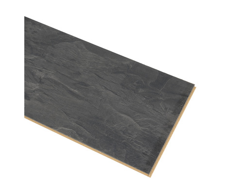 Decoratieve laminaatvloer in steenlook