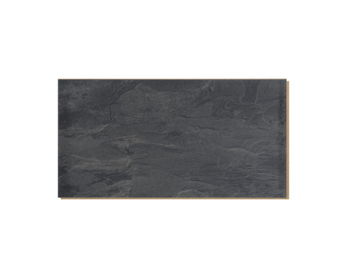 Decoratieve plaat met leisteenlook