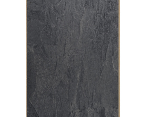 Decoratieve plaat met leisteenlook