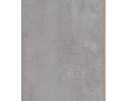 Decoratieve plaat met betonlook