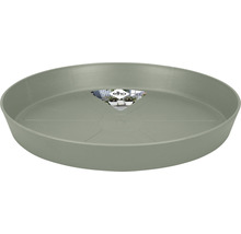 Kunststof plantenbak onderschotel