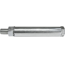 Metalen ankerbout met schroefdraad