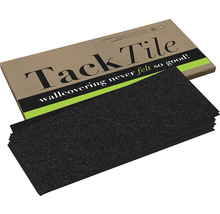 Verpakking vilten wandtegels voor wanddecoratie