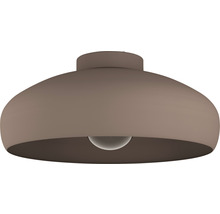Plafondlamp met lampenkap