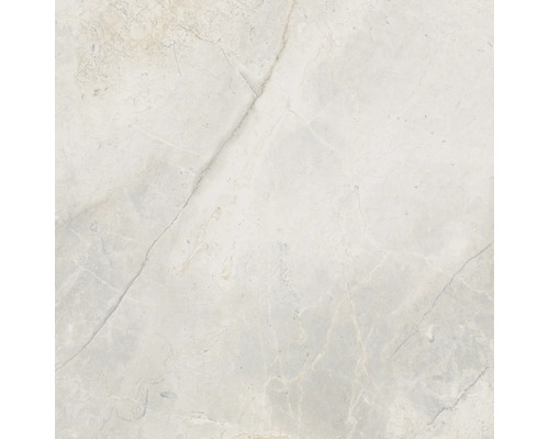 Tegel met marmerlook