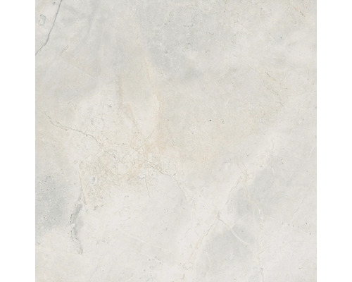 Keramische tegel met marmerstructuur