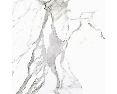 Tegelpatroon in marmerlook