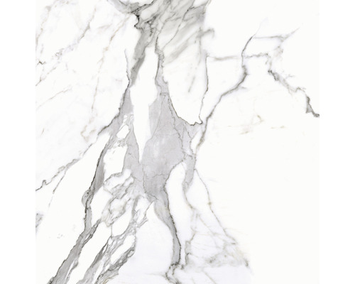 Tegelpatroon met marmerlook