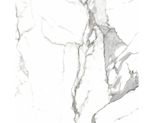 Marmeren tegel met patroon