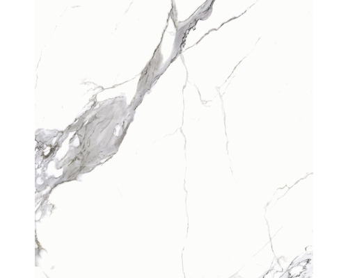 Tegelpatroon met marmerlook