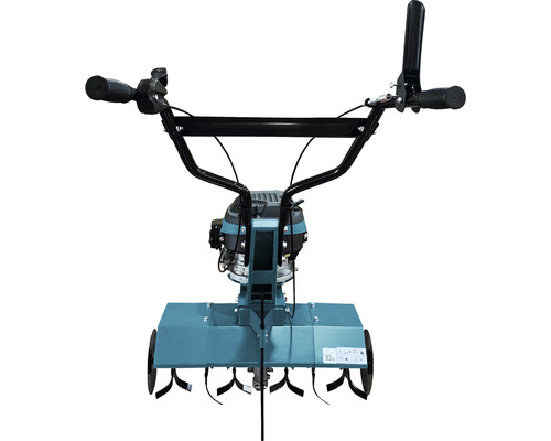 Motorfrees voor tuinwerkzaamheden