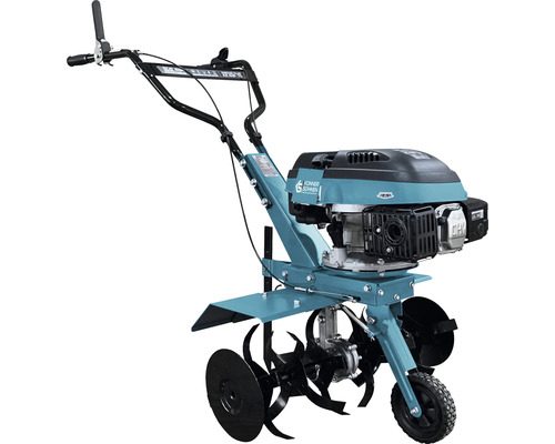 Motorfrees voor tuinwerkzaamheden