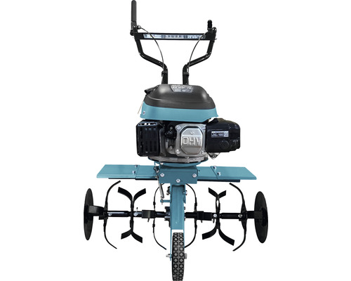 Tuinfrees voor tuinieren