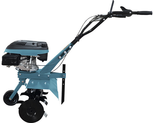 Motorfrees voor tuinwerkzaamheden