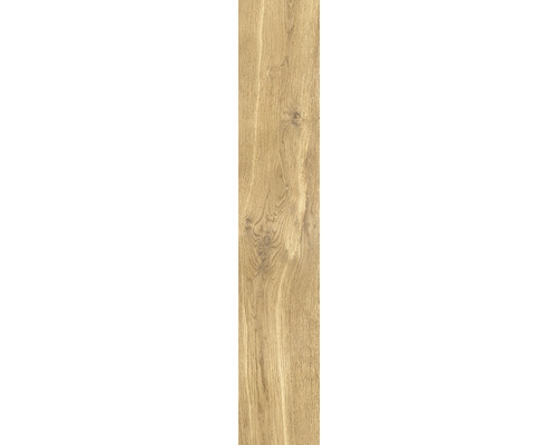 Houttegel in langwerpige vorm