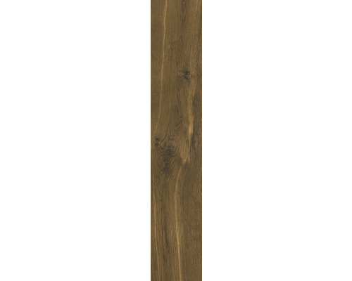 Houten plank met nerf