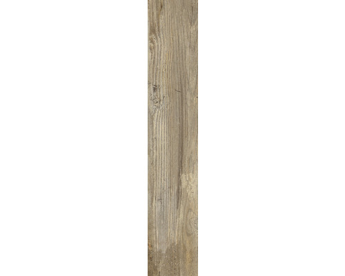 Houtlook tegel met houtnerf