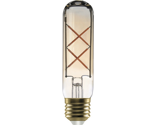 FLAIR LED lamp X E27/4W T32 warmwit amber