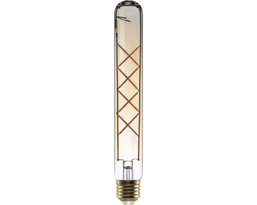 FLAIR LED lamp X E27/5W T32 warmwit amber