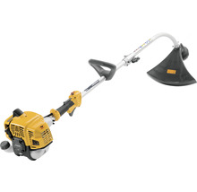 Bosmaaier voor de tuin