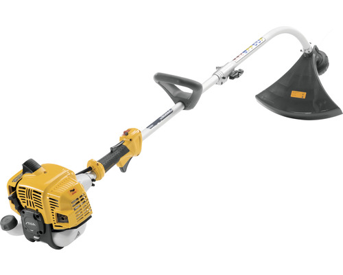 Bosmaaier voor de tuin