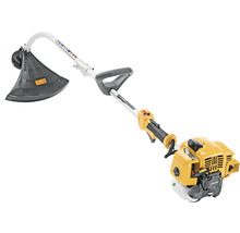 Trimmer voor tuinwerkzaamheden