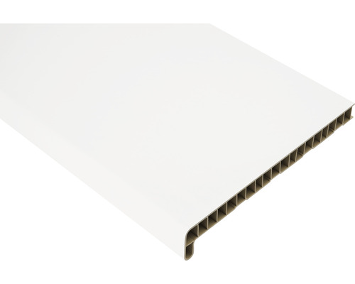 Kunststof vensterbank