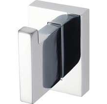 Enkele metalen wandhaak