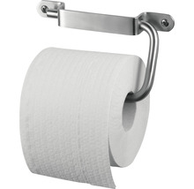 Toiletpapierhouder met rol papier