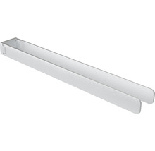 Metalen handdoekhouder voor wandmontage