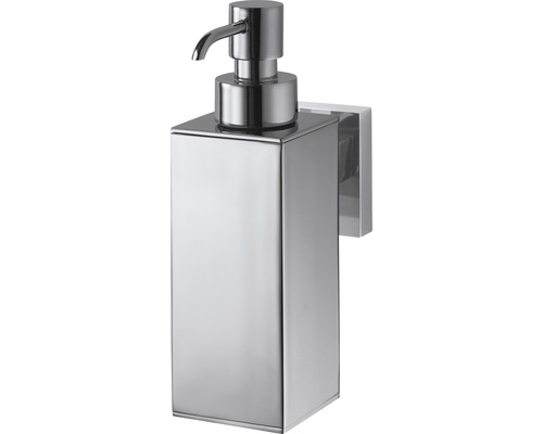 ベタ HACEKA Zeepdispenser Mezzo wandmontage chroom glanzend kopen