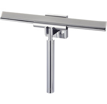 Metalen douchewisser voor wandmontage