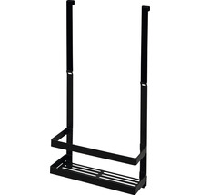 Hangmand met twee planken om aan deuren te hangen