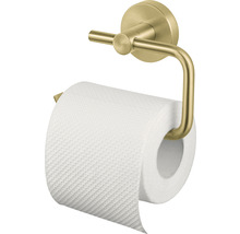 HACEKA Toiletrolhouder Kosmos goud geborsteld