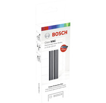 BOSCH GlassVAC vervangingswisblad klein, 2 stuks