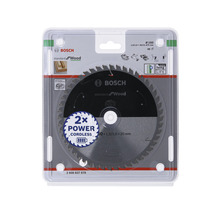 Bosch cirkelzaagblad Standard for Wood, diameter 160 millimeter