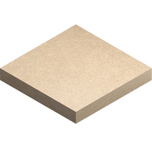 Vierkante MDF-plaat