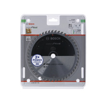 Bosch cirkelzaagblad Standard for Wood, diameter 184 millimeter