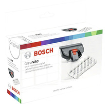 BOSCH GlassVAC reinigingsset met kleine kop