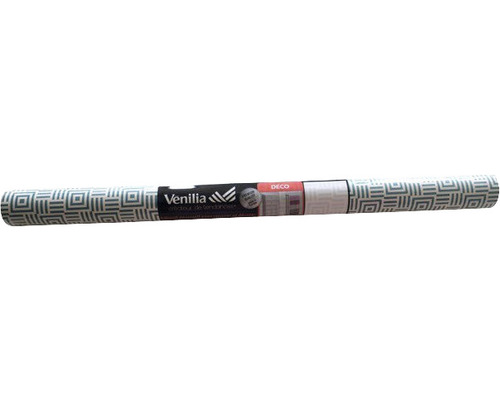 Venilia Deco folie met geometrisch patroon op rol