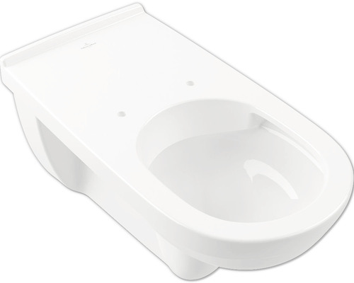 VILLEROY & BOCH Wand-wc ViCare wit